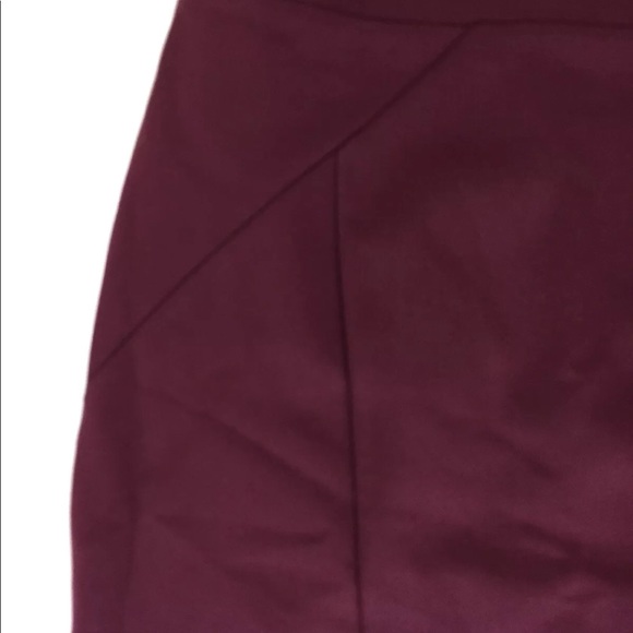 Mario SerraniComfort Fit Knit Skirt Size:XL - Picture 3 of 5